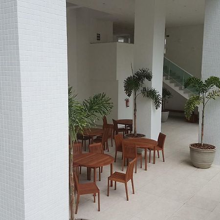 Apartamento Em Ubatuba - Praia Grande Com Wifi Gratuito, Rede De Protecao E Todo Conforto Que Voce Merece Экстерьер фото