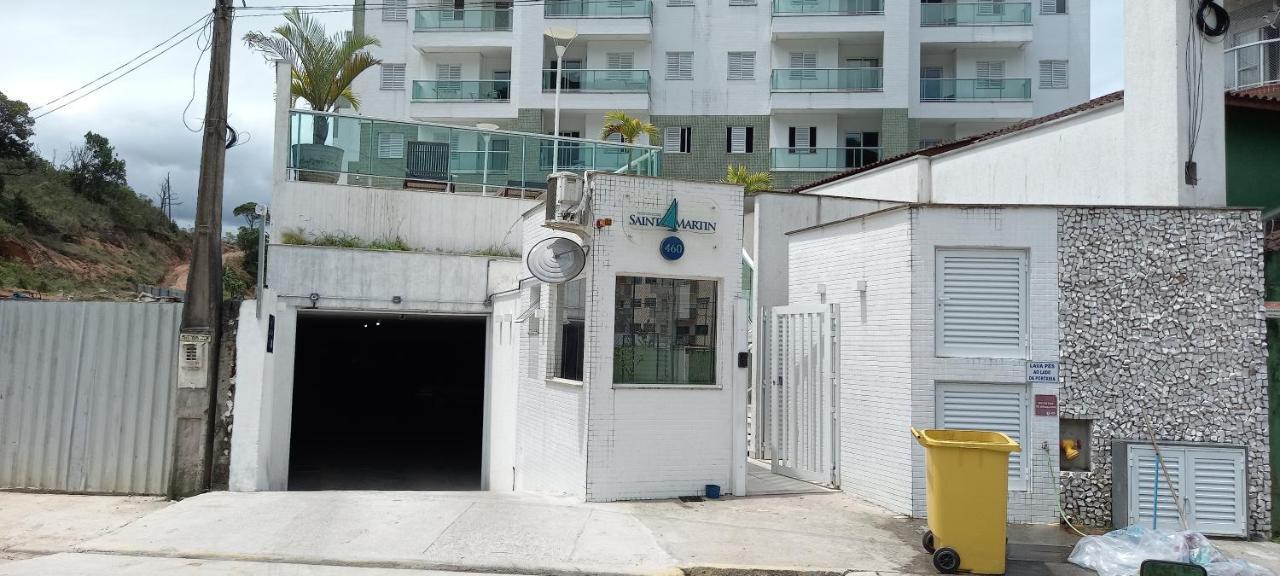 Apartamento Em Ubatuba - Praia Grande Com Wifi Gratuito, Rede De Protecao E Todo Conforto Que Voce Merece Экстерьер фото