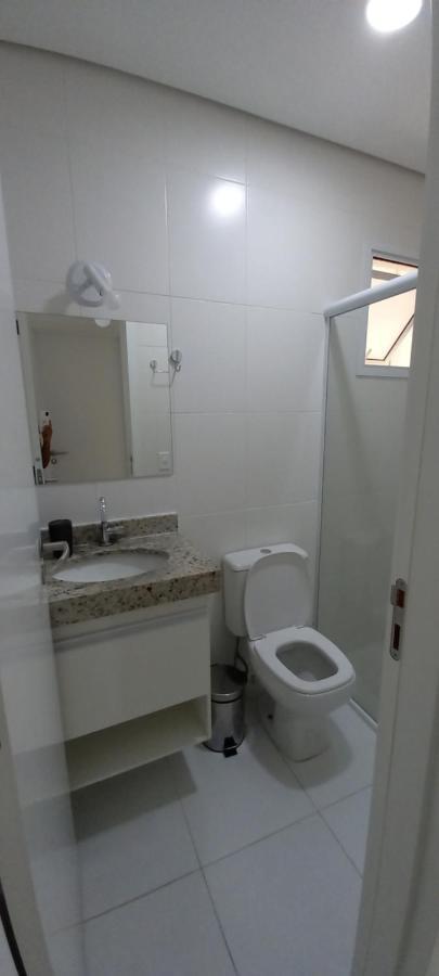 Apartamento Em Ubatuba - Praia Grande Com Wifi Gratuito, Rede De Protecao E Todo Conforto Que Voce Merece Экстерьер фото