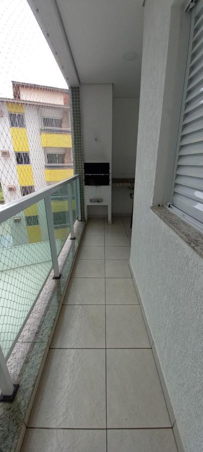 Apartamento Em Ubatuba - Praia Grande Com Wifi Gratuito, Rede De Protecao E Todo Conforto Que Voce Merece Экстерьер фото
