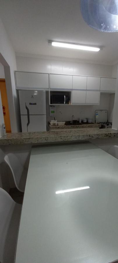 Apartamento Em Ubatuba - Praia Grande Com Wifi Gratuito, Rede De Protecao E Todo Conforto Que Voce Merece Экстерьер фото