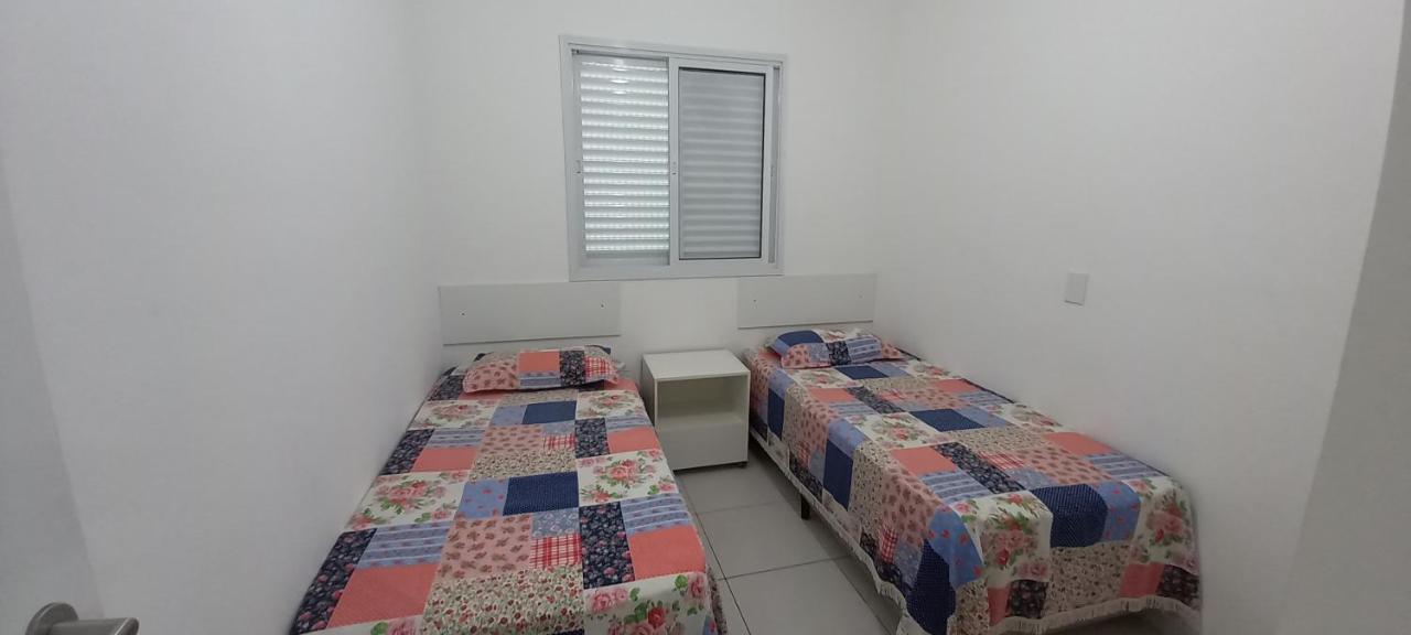 Apartamento Em Ubatuba - Praia Grande Com Wifi Gratuito, Rede De Protecao E Todo Conforto Que Voce Merece Экстерьер фото