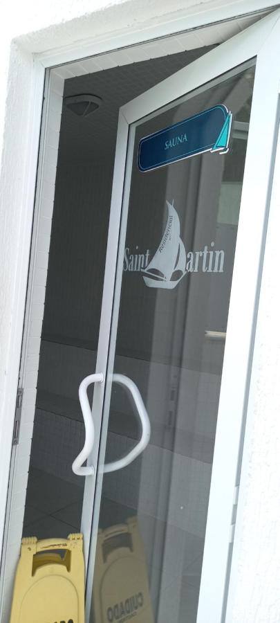 Apartamento Em Ubatuba - Praia Grande Com Wifi Gratuito, Rede De Protecao E Todo Conforto Que Voce Merece Экстерьер фото