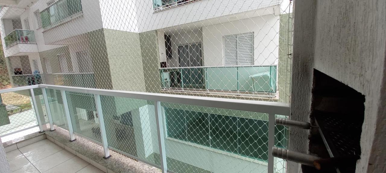 Apartamento Em Ubatuba - Praia Grande Com Wifi Gratuito, Rede De Protecao E Todo Conforto Que Voce Merece Экстерьер фото