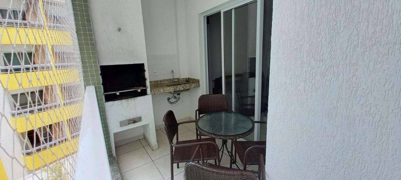 Apartamento Em Ubatuba - Praia Grande Com Wifi Gratuito, Rede De Protecao E Todo Conforto Que Voce Merece Экстерьер фото